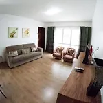 Apartamento a 100m da Praia de Ponta Verde