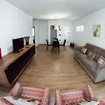 Apartamento a 100m da Praia de Ponta Verde