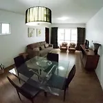 Apartamento a 100m da Praia de Ponta Verde