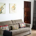 Apartamento a 100m da Praia de Ponta Verde