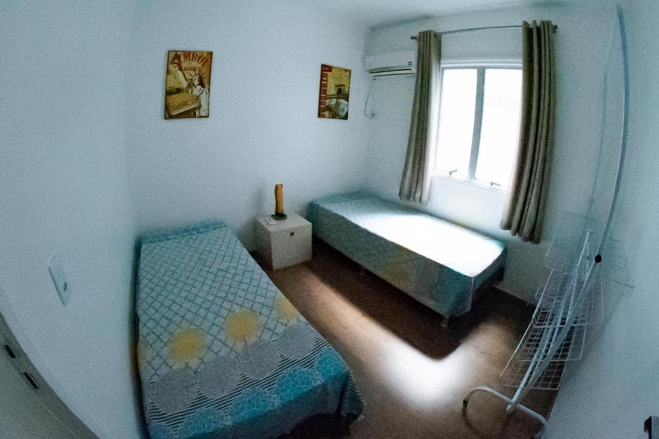 Apartamento Apartamento a 100m da Praia de Ponta Verde