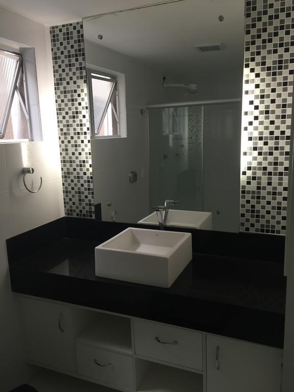Apartamento a 100m da Praia de Ponta Verde Apartamento *