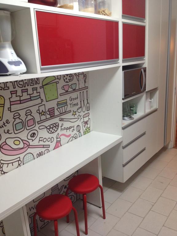 Apartamento a 100m da Praia de Ponta Verde Maceió