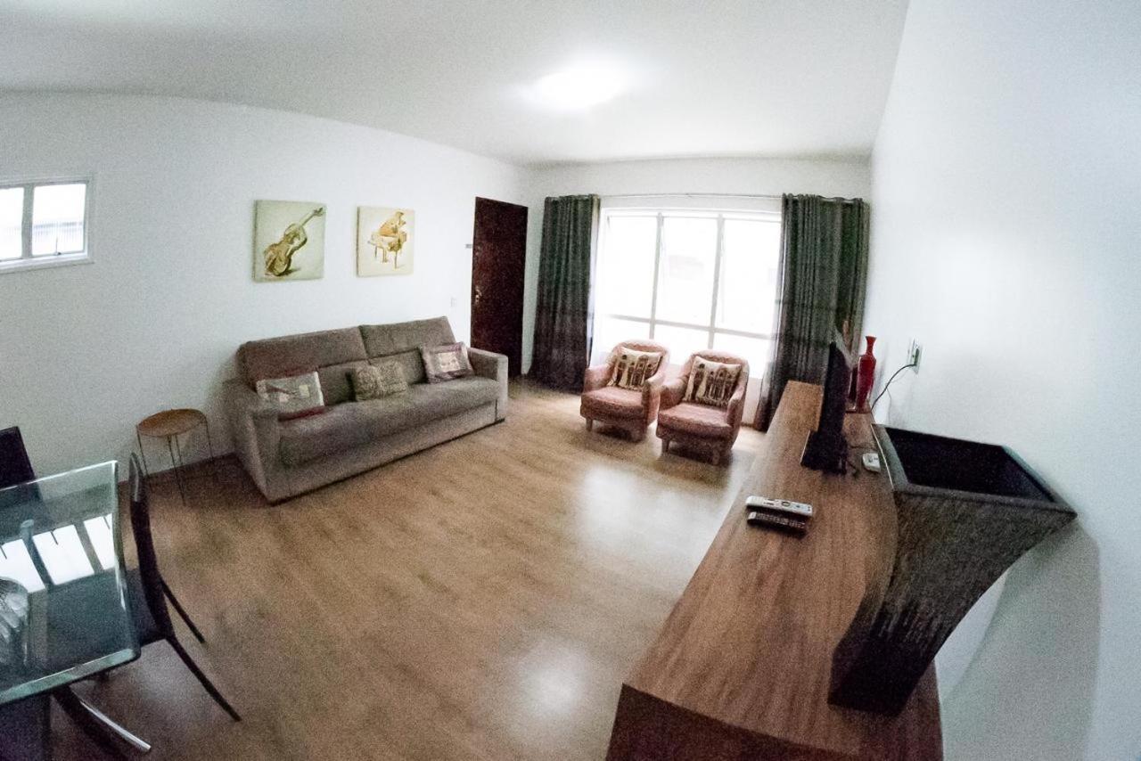 Apartamento a 100m da Praia de Ponta Verde Apartamento