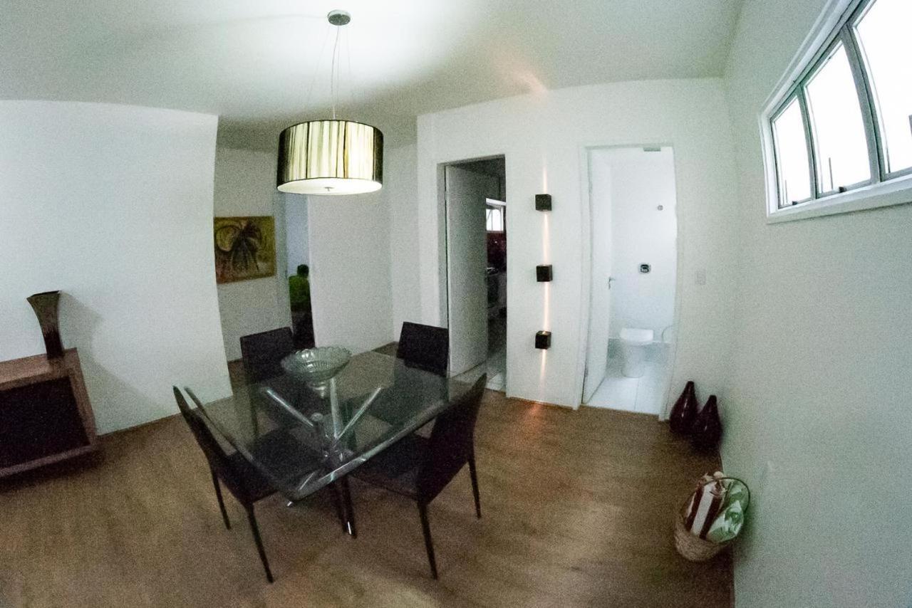 Apartamento Apartamento a 100m da Praia de Ponta Verde Maceió