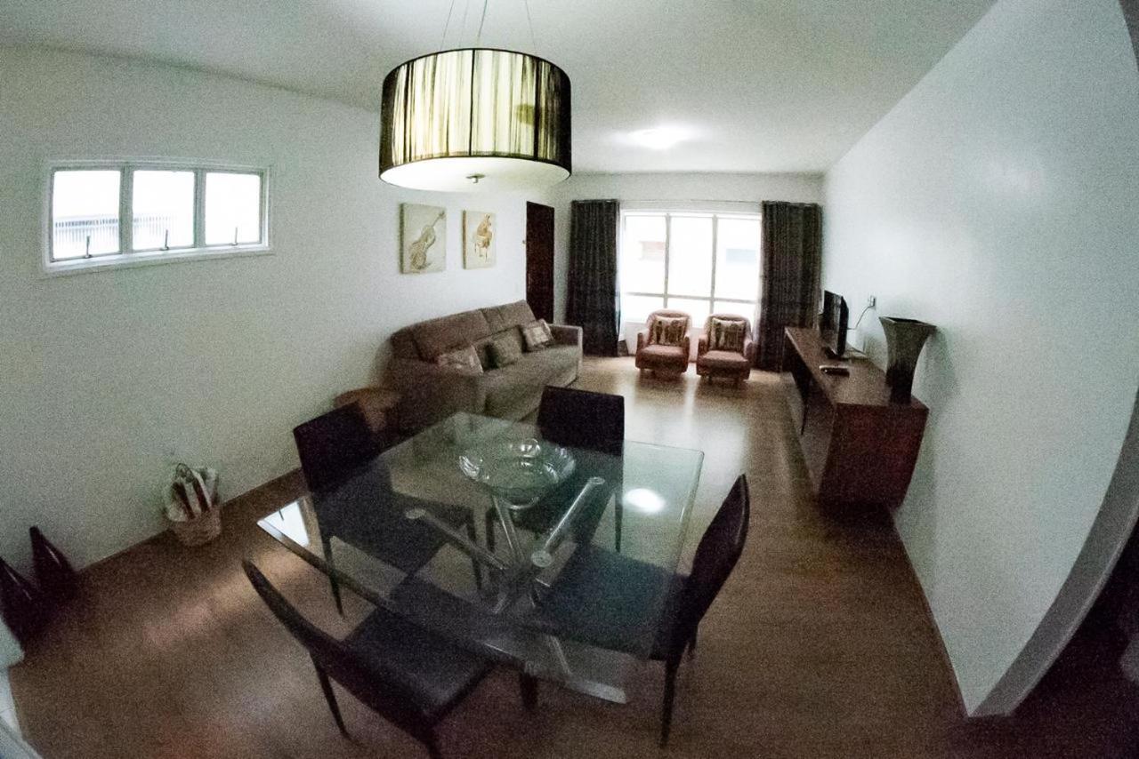 Apartamento a 100m da Praia de Ponta Verde Apartamento