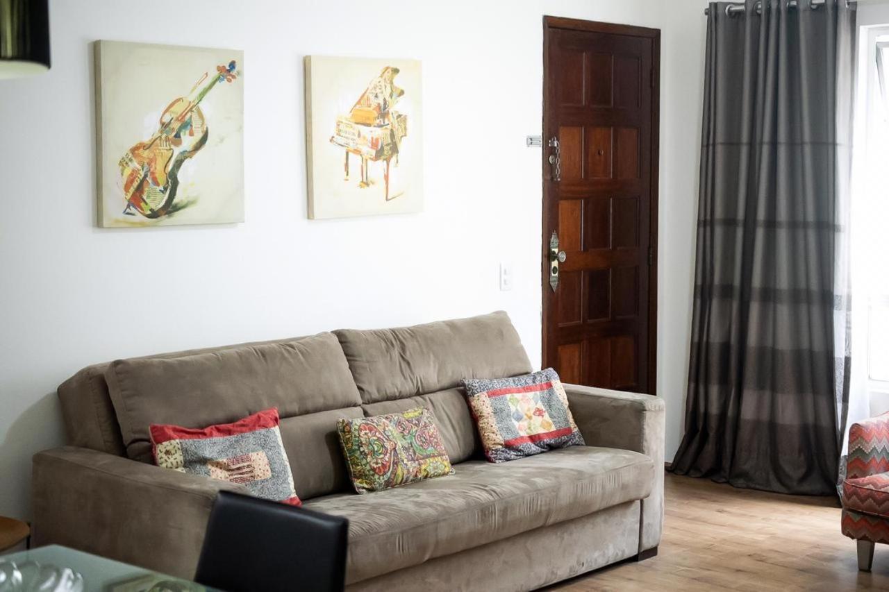 Apartamento a 100m da Praia de Ponta Verde * Maceió