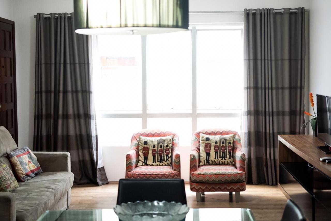 Apartamento a 100m da Praia de Ponta Verde *
