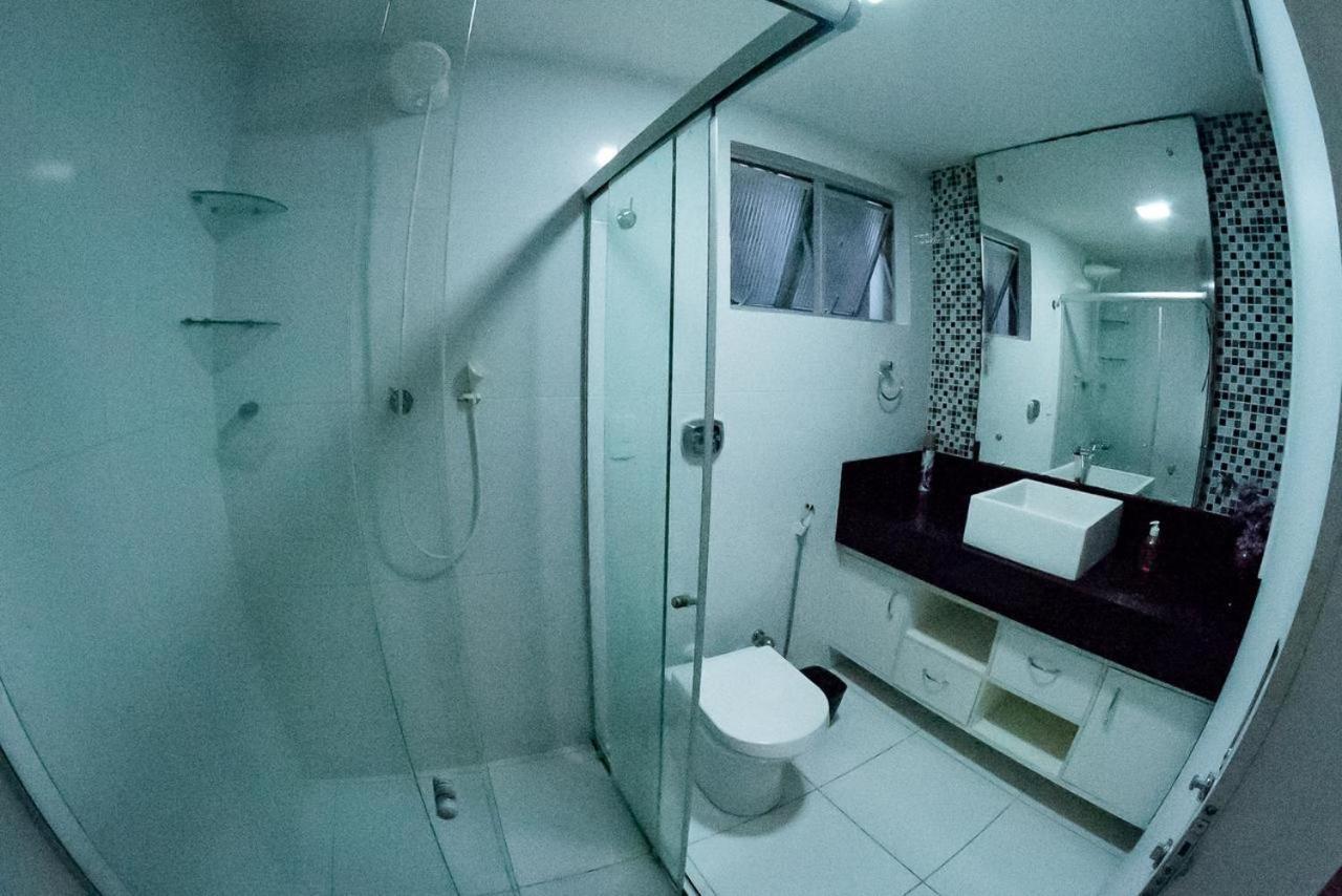 Apartamento a 100m da Praia de Ponta Verde * Maceió
